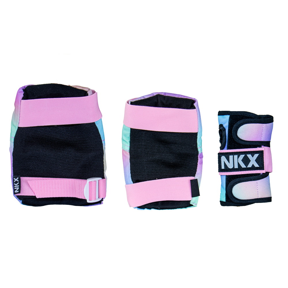 NKX Impact Pro 3-pack - Kids Protective Gear