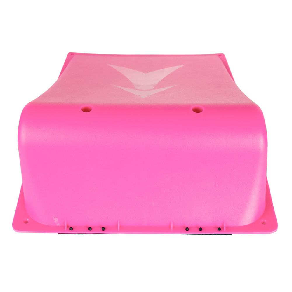 Story Skate Jump / ramp for Pro Scooter, skateboard tricks, or roller skates