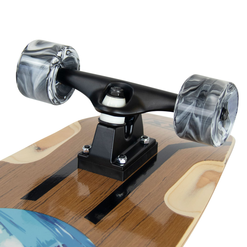 NKX Wave Runner Surfskates