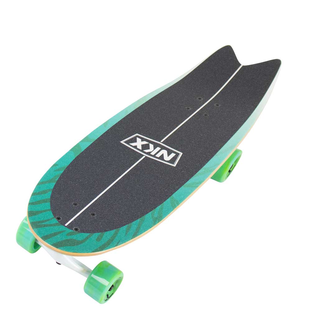 NKX Surf Signature Surfskate