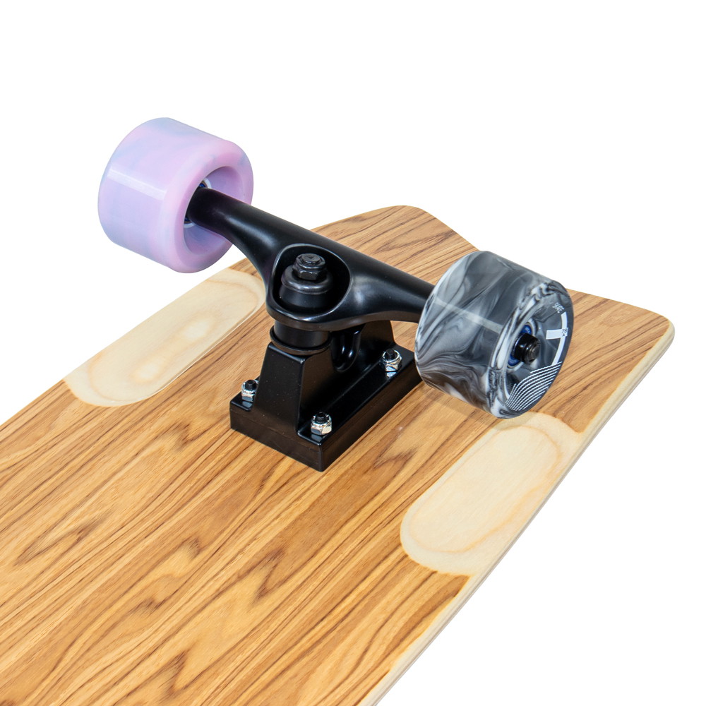 NKX Wide Surfskate Series