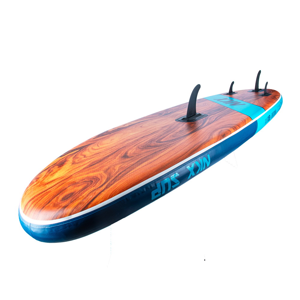 NKX Windsurf Inflatable SUP