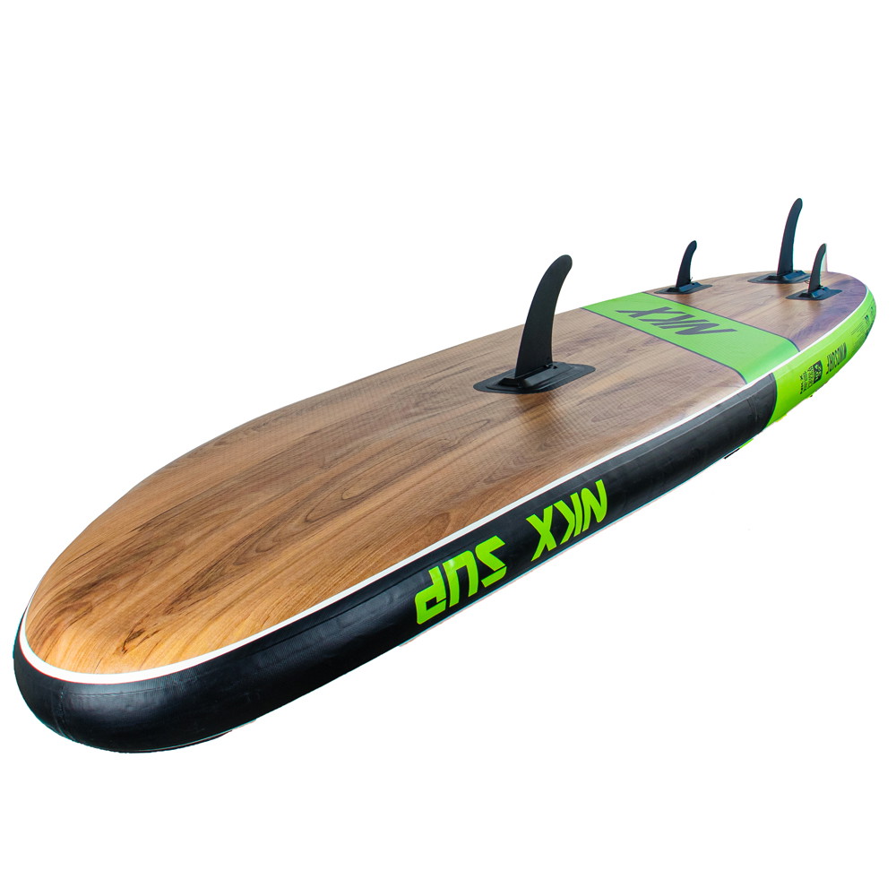 NKX Windsurf Inflatable SUP