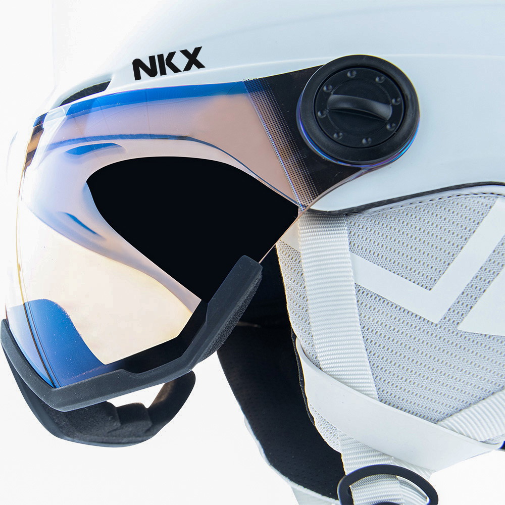 NKX Alpine Ski Helmet