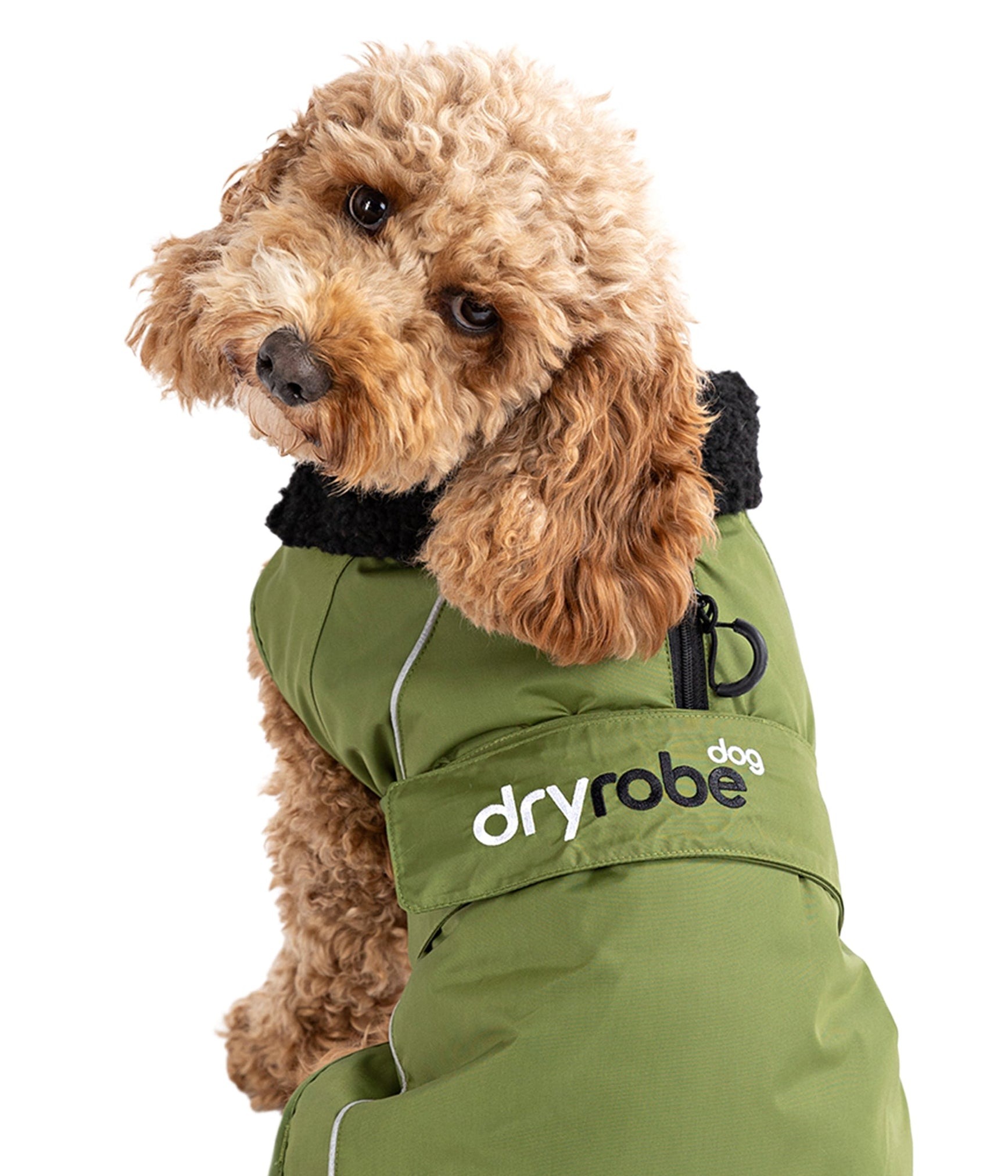 Dryrobe® Pro Dog Coat