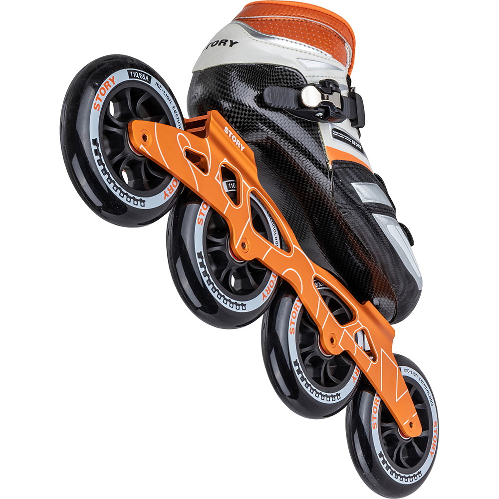 Story Shadow Inline Skates