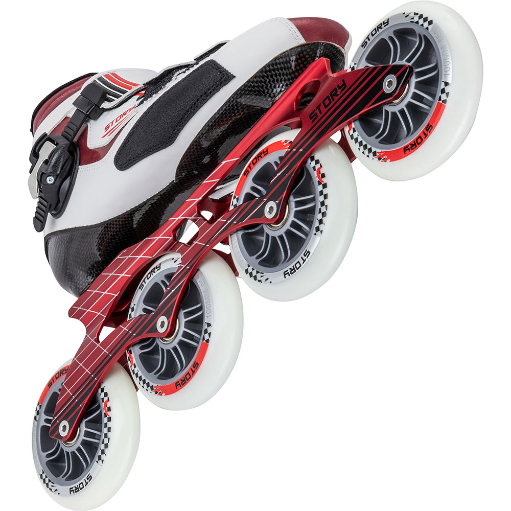 Story Speed Max Inline Skates