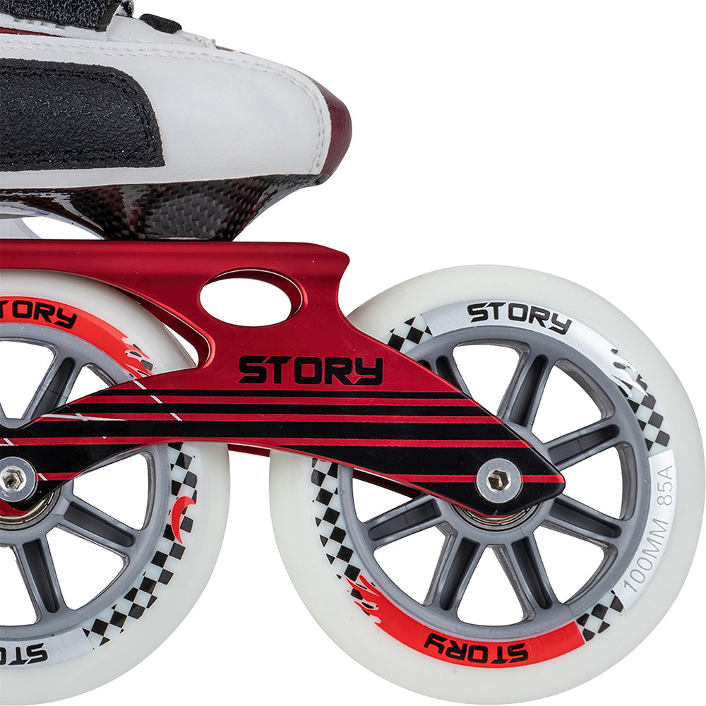 Story Speed Max Inline Skates