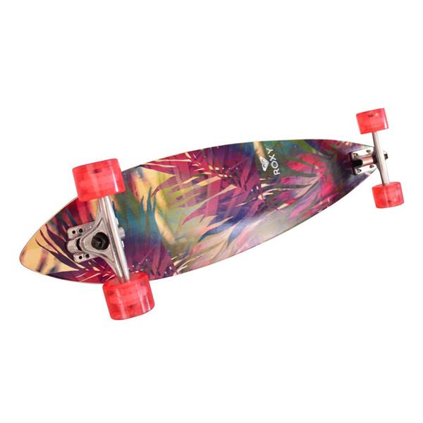 Roxy Glider Pintail 36" Longboard