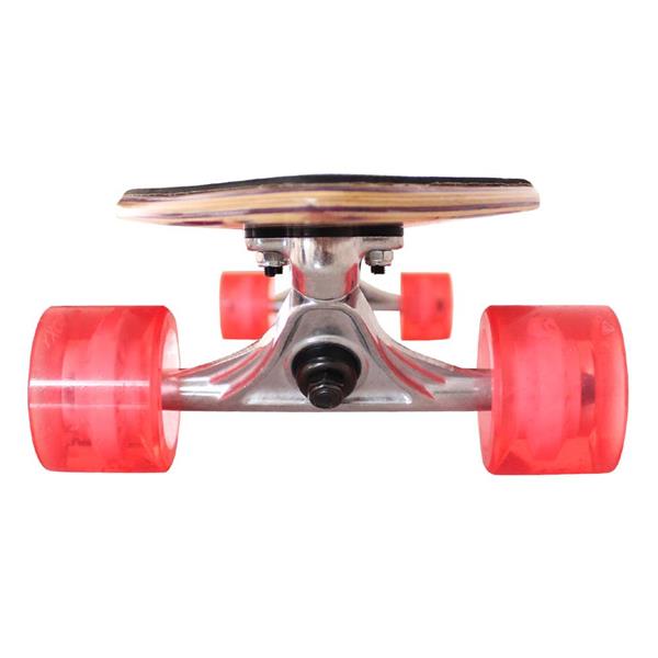Roxy Glider Pintail 36" Longboard