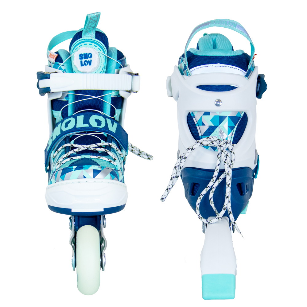 Sholov Dreamer Adjustable Inline Skates