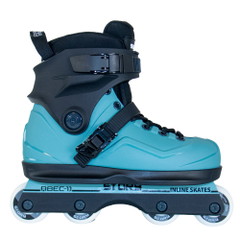 Story Aggressive EVO Inline Skates
