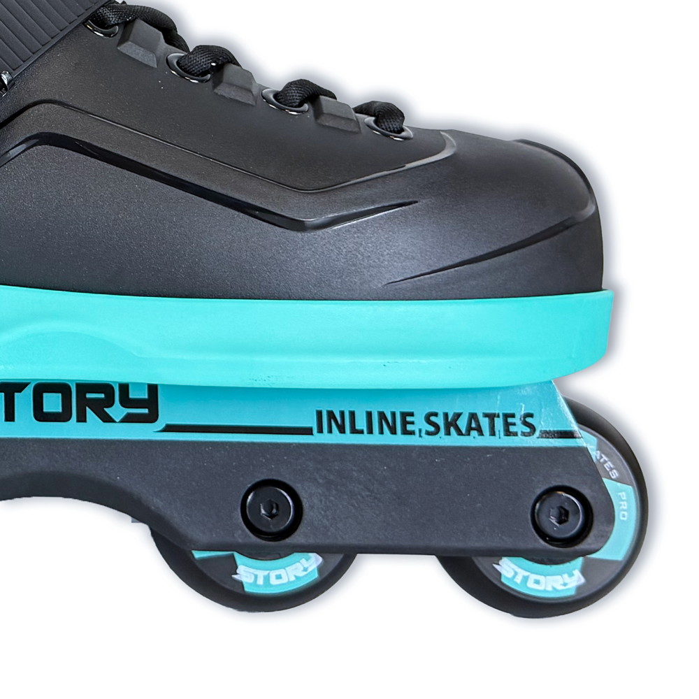 Story Aggressive EVO Inline Skates