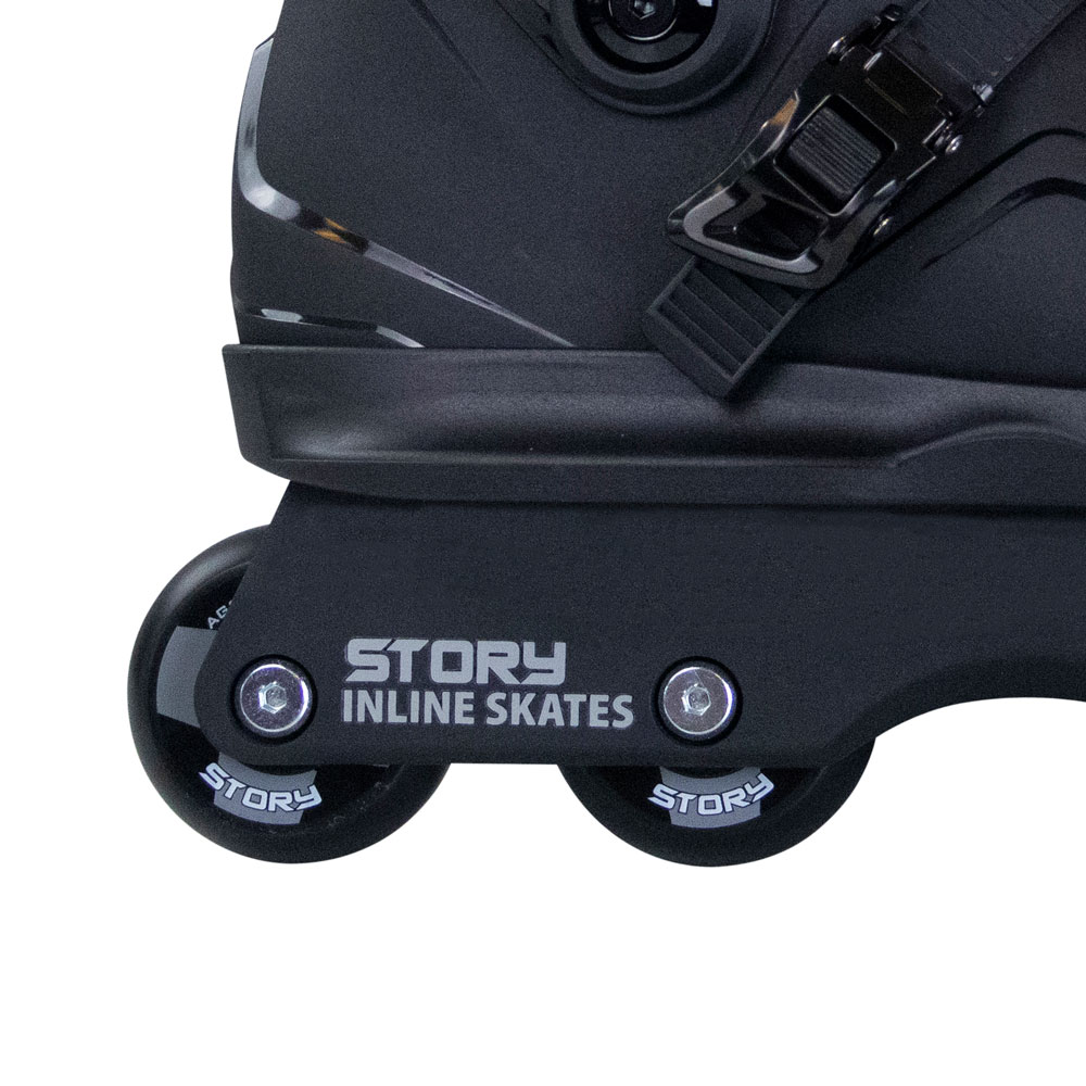 Story Aggressive EVO Inline Skates