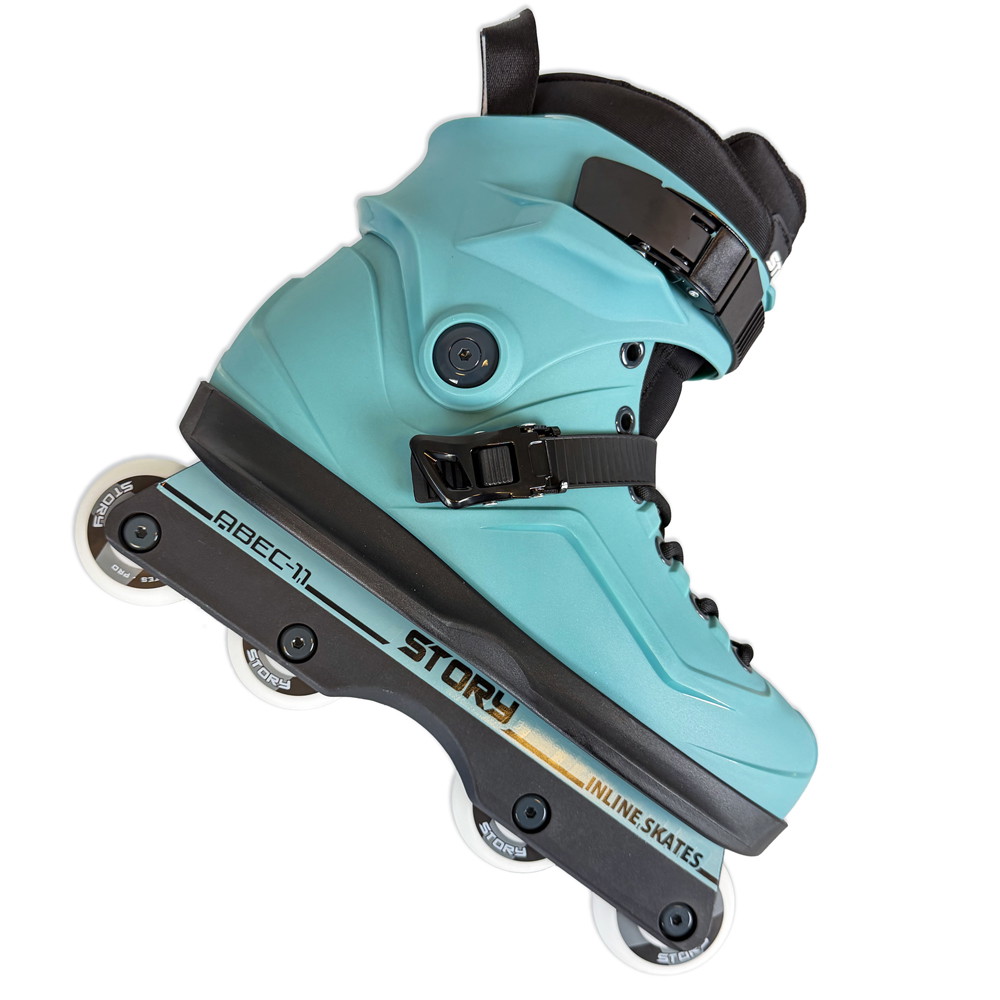 Story Aggressive EVO Inline Skates