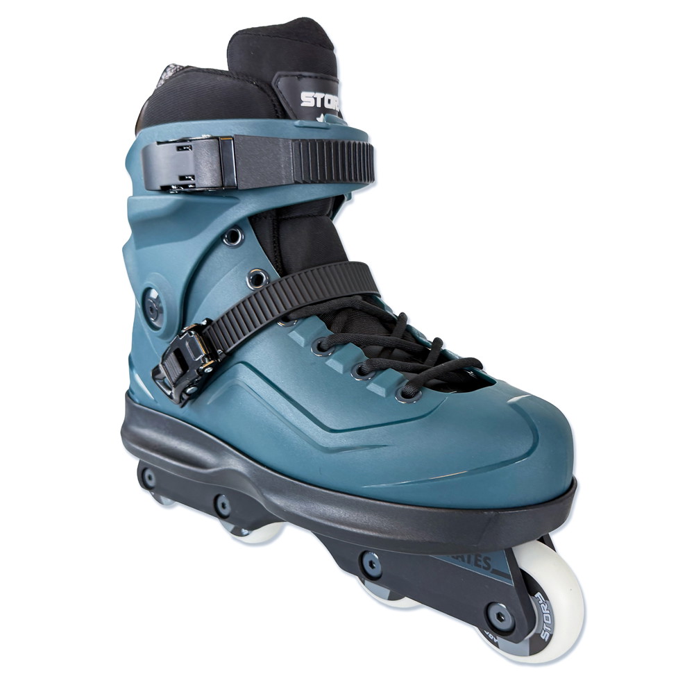 Story Aggressive EVO Inline Skates