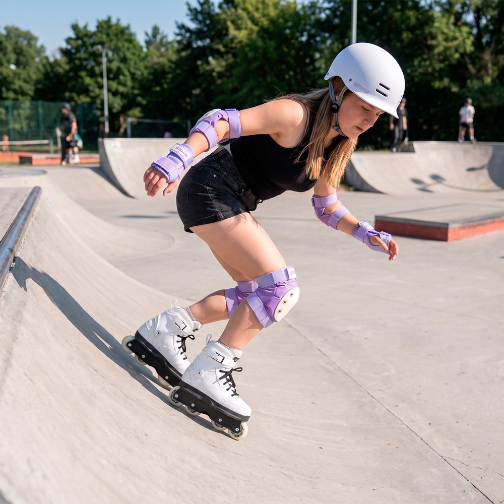 Story Aggressive Inline Skates