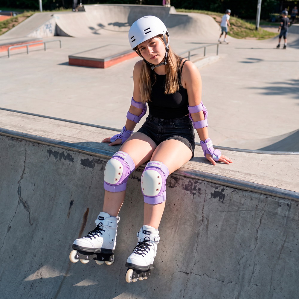 Story Aggressive Inline Skates