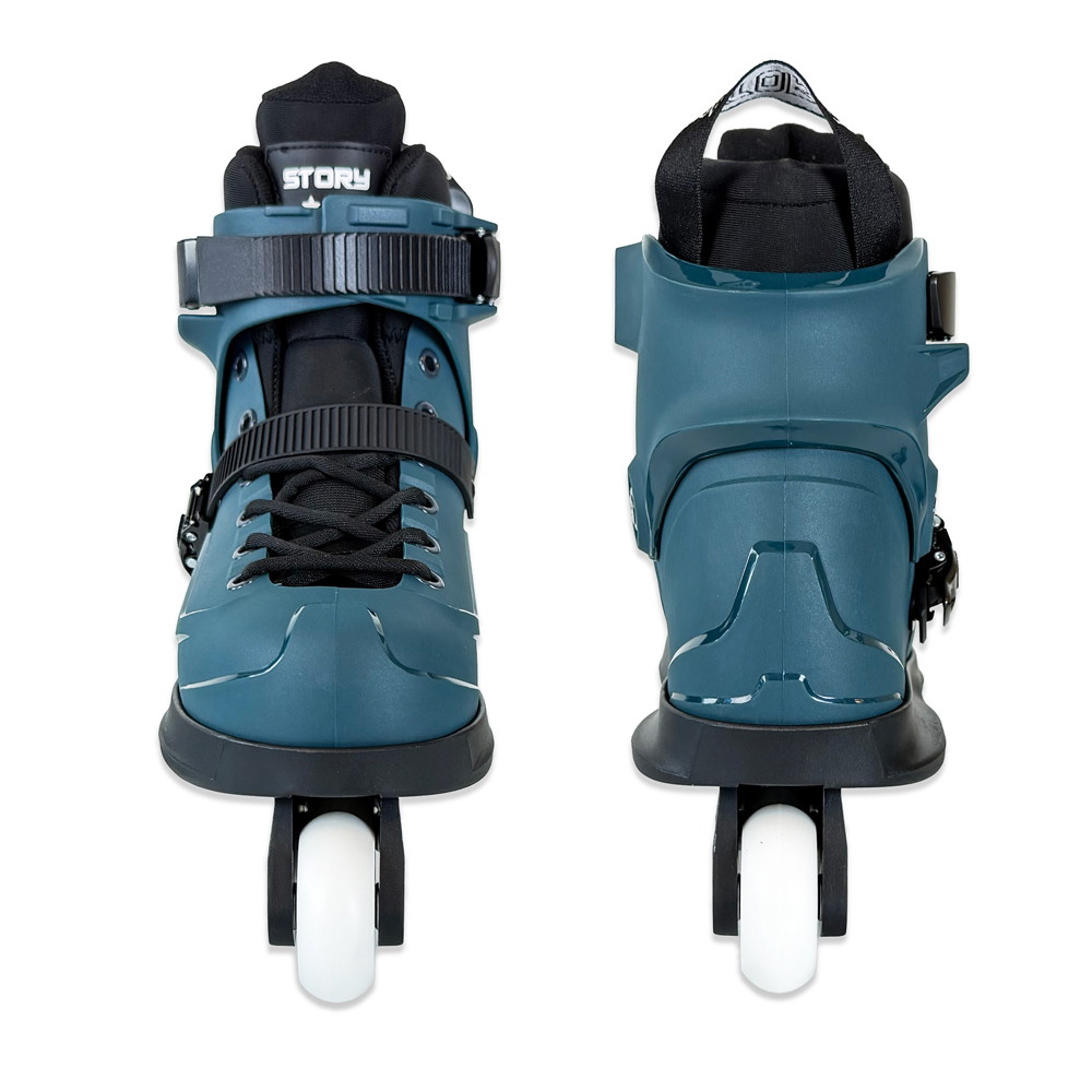 Story Aggressive EVO Inline Skates