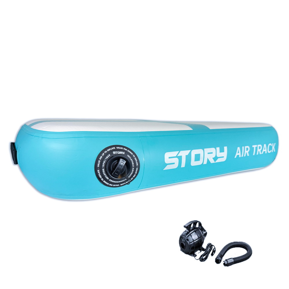Story Airboard 1m x 60cm x 20cm