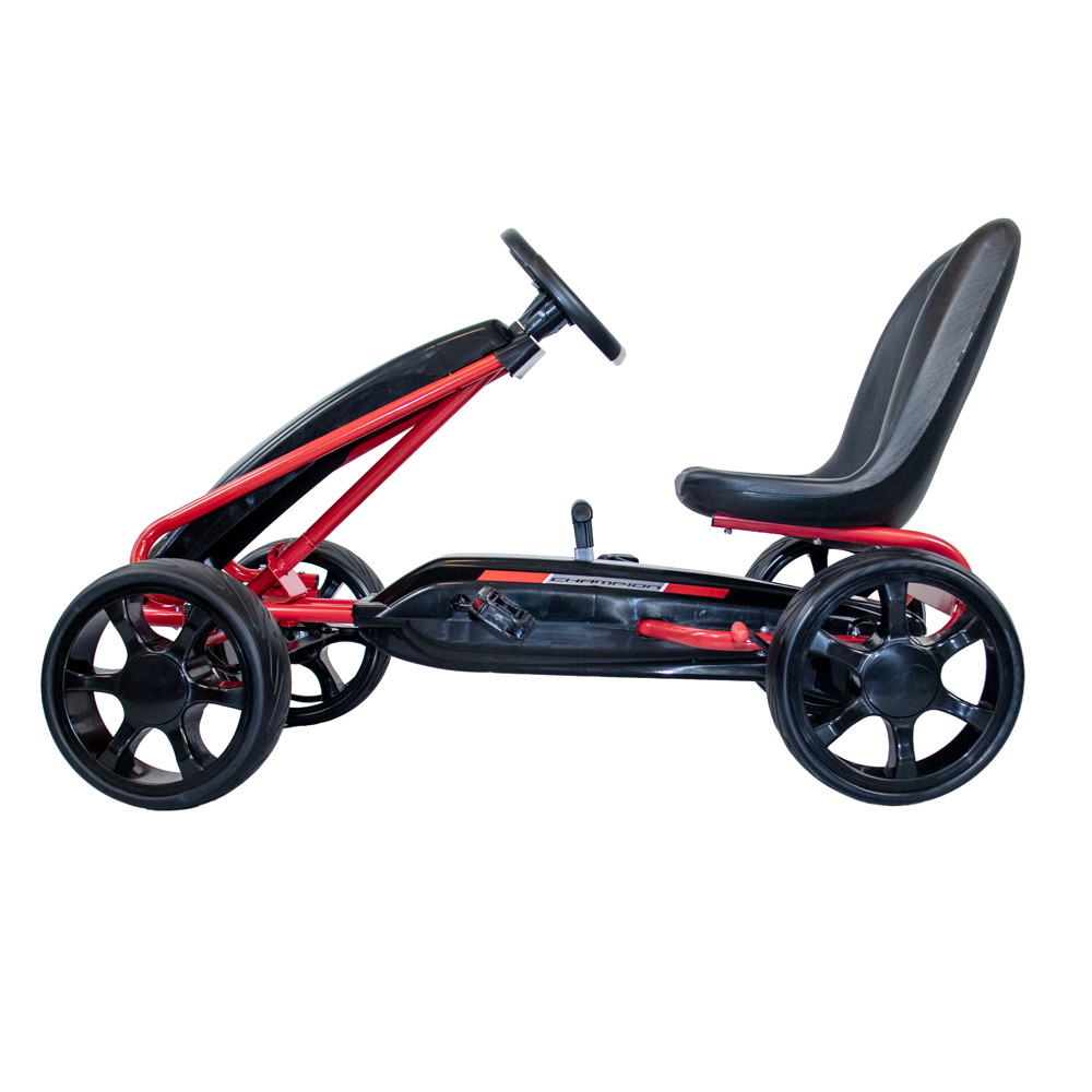 Story Boost Go-Kart