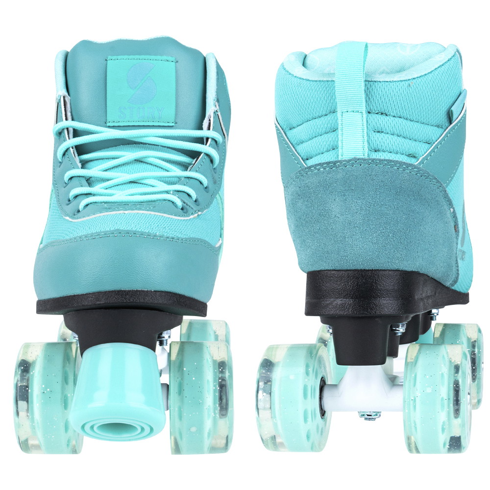 Story Cooper Quad Skates