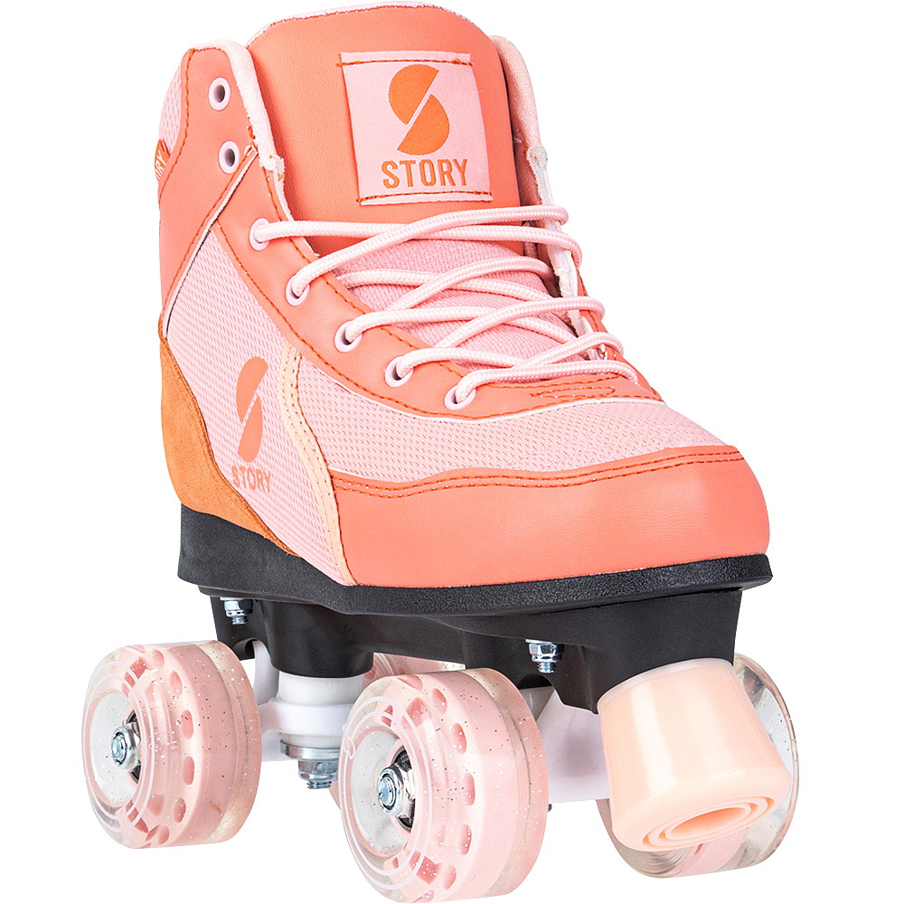 Story Cooper Quad Skates