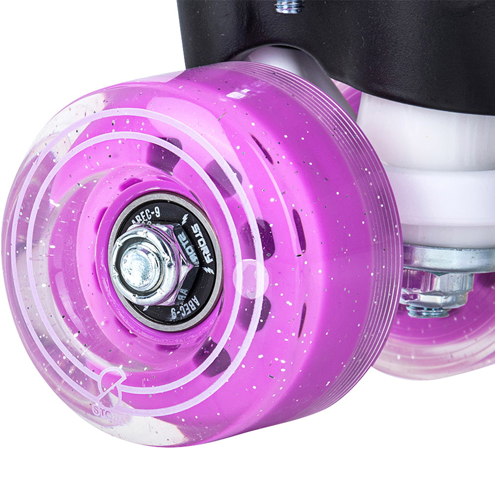 Story Cooper Quad Skates