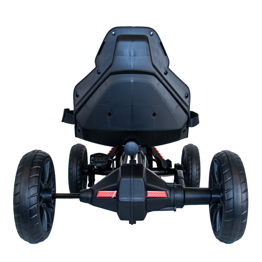 Story Dash Go-Kart