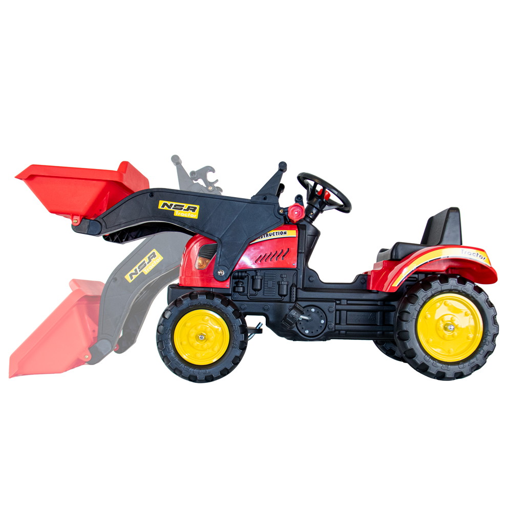 Story Elite Kids Pedal Tractors