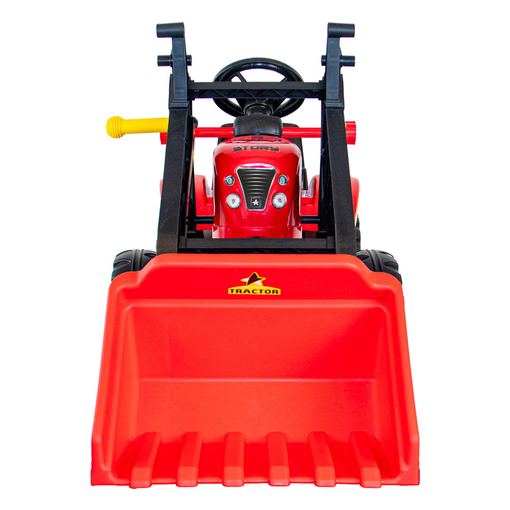 Story Elite Kids Pedal Tractors