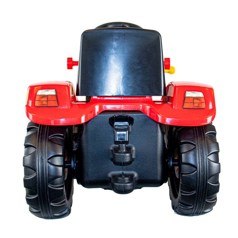 Story Elite Kids Pedal Tractors