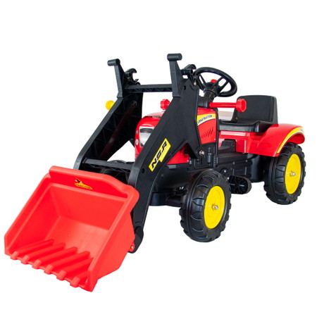 Story Elite Kids Pedal Tractors