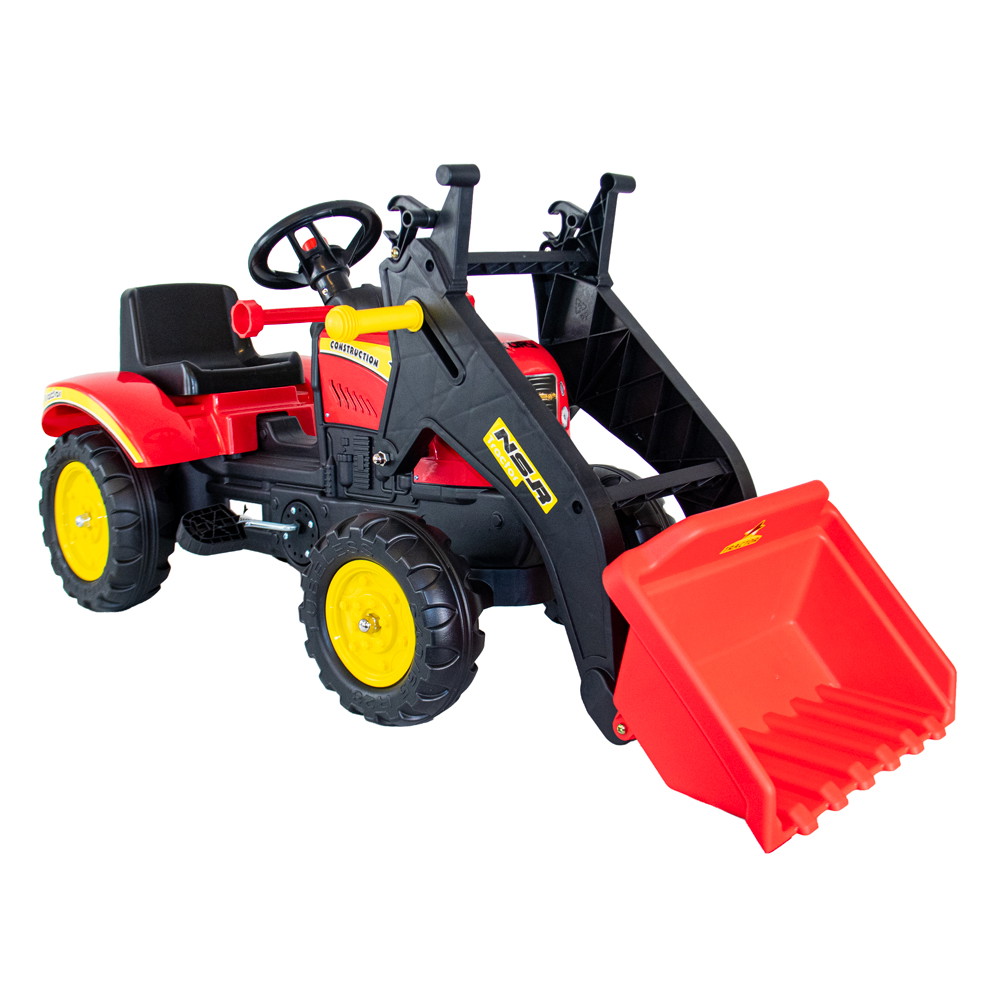 Story Elite Kids Pedal Tractors