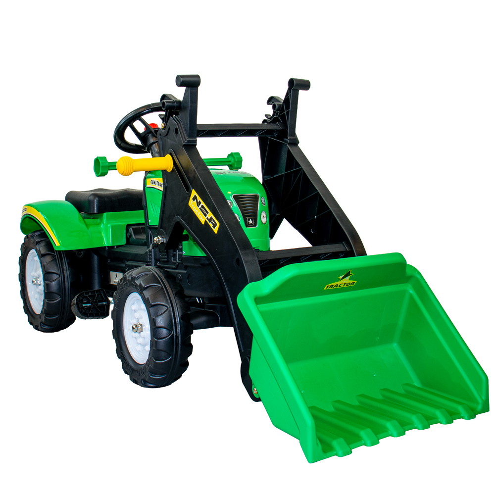 Story Elite Kids Pedal Tractors