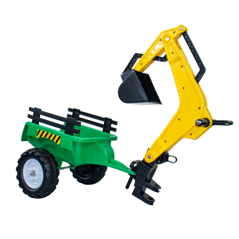 Story Elite Kids Pedal Tractors