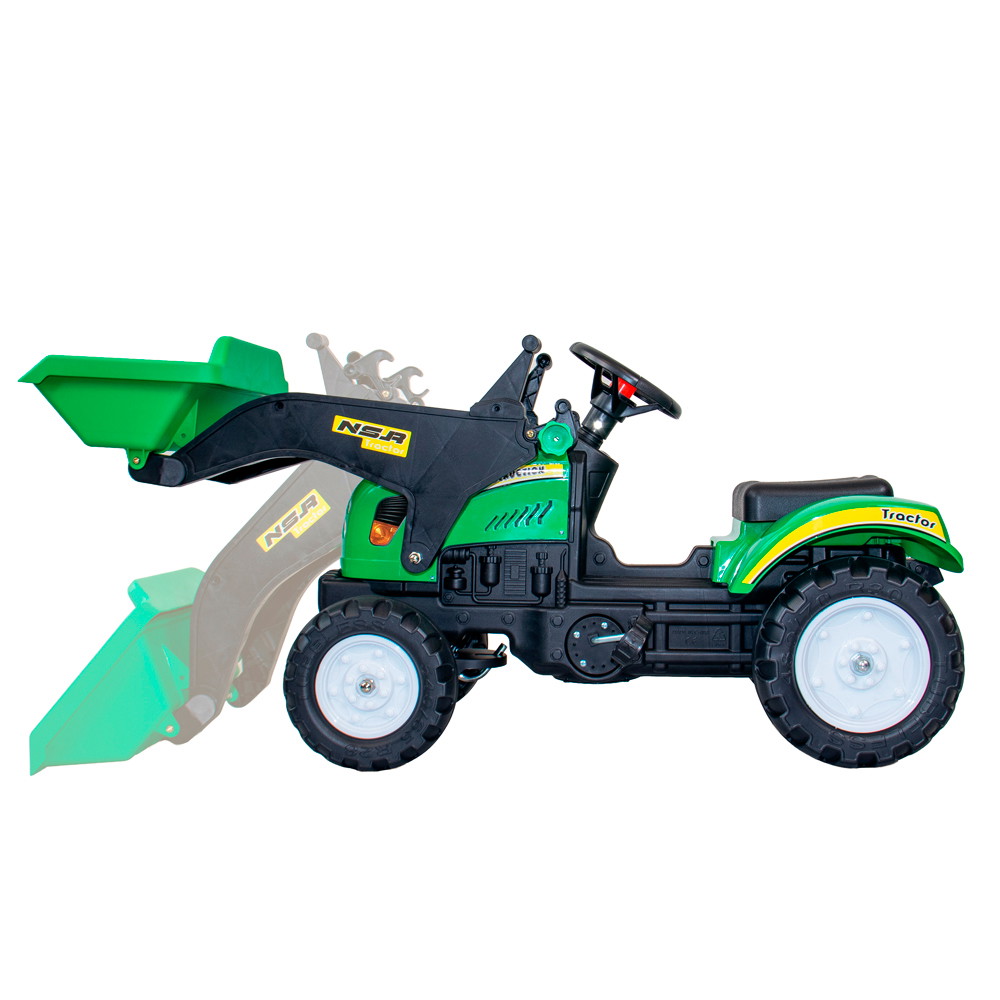 Story Elite Kids Pedal Tractors