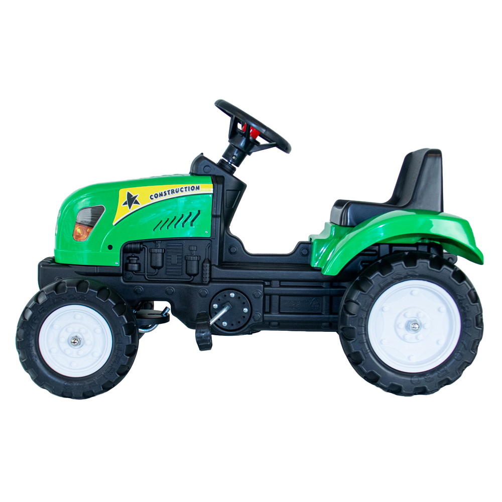 Story Elite Kids Pedal Tractors