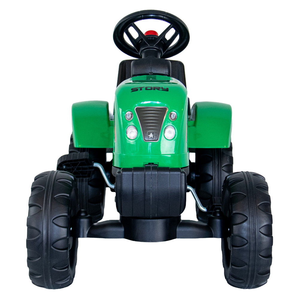 Story Elite Kids Pedal Tractors