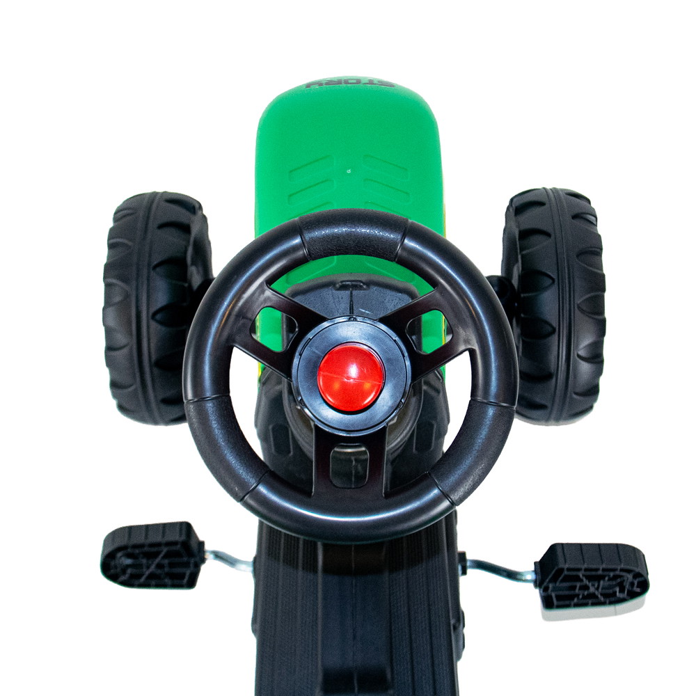 Story Elite Kids Pedal Tractors