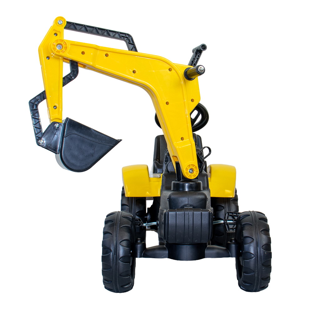 Story Elite Kids Pedal Tractors
