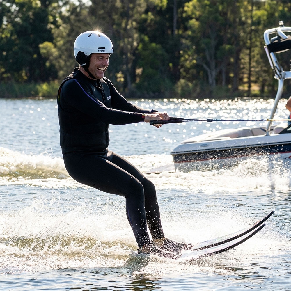 Story EVO Watersport Pro Helmet