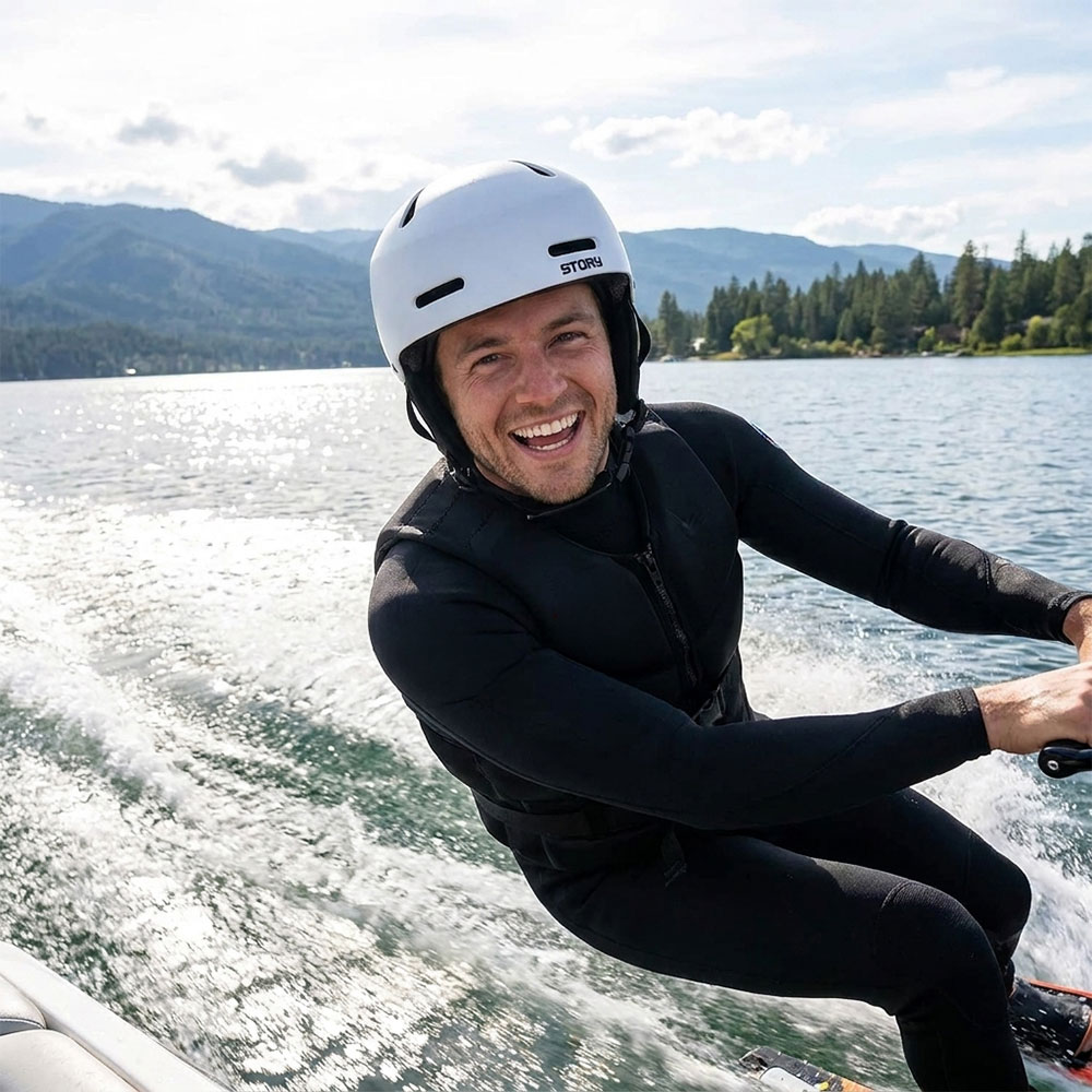 Story EVO Watersport Pro Helmet