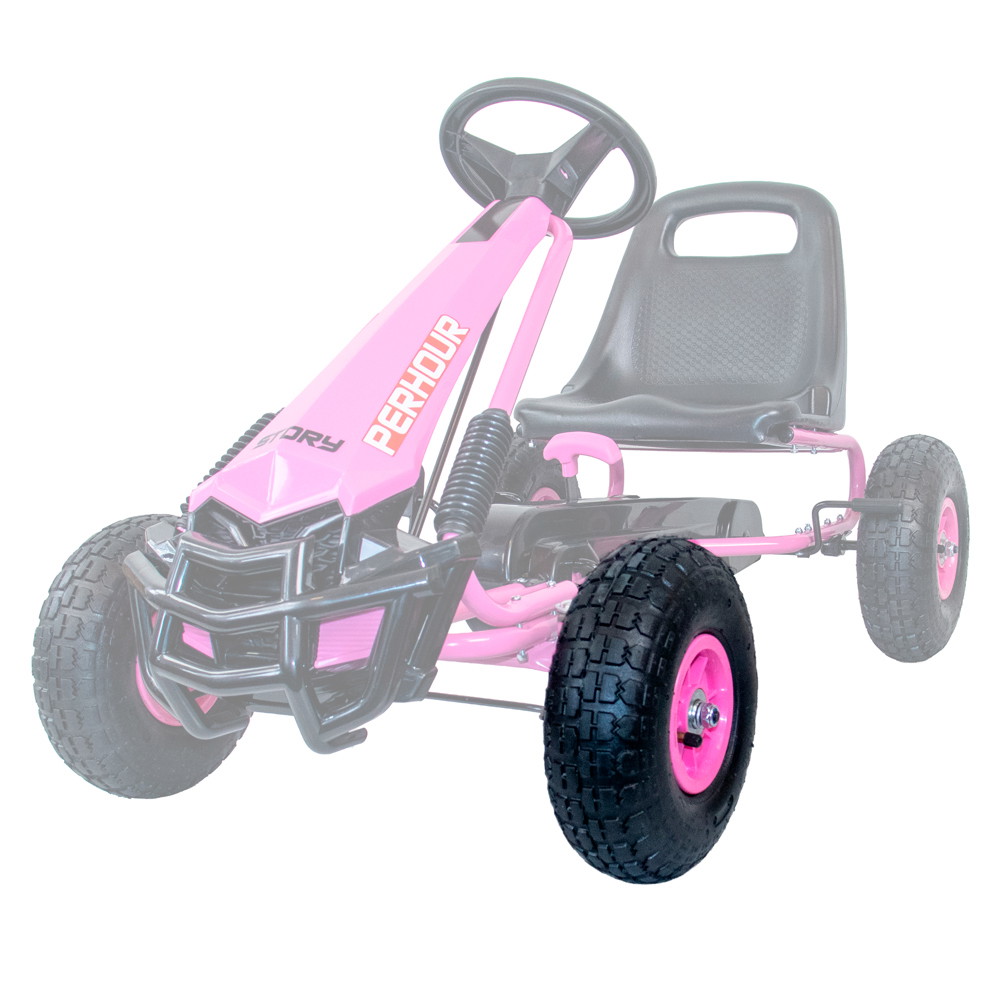 Story Explorer Go-Kart Wheel