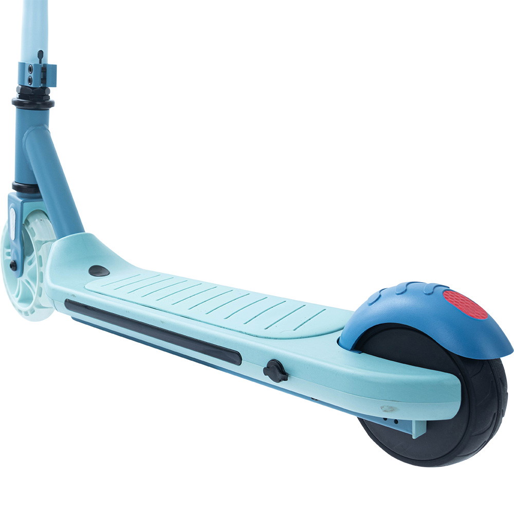 Story E-Motion Kids Electric Scooter