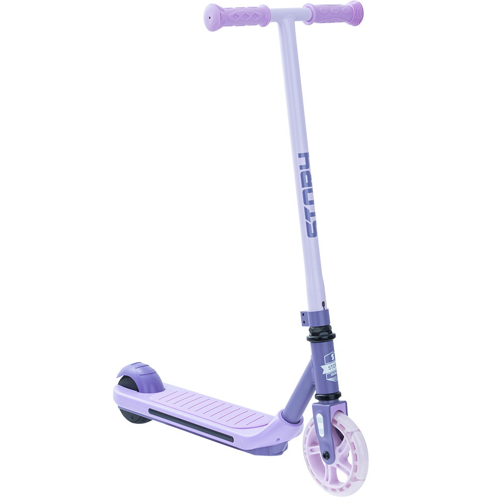 Story E-Motion Kids Electric Scooter