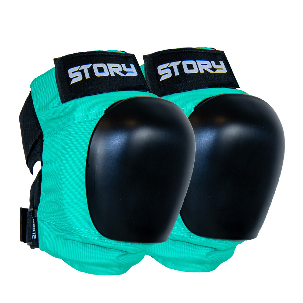 Story Fearless Kneepad