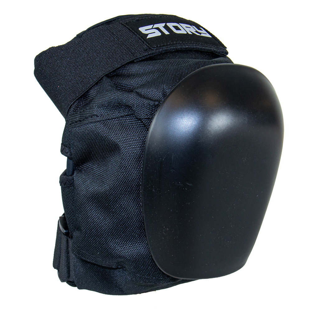 Story Fearless Kneepad