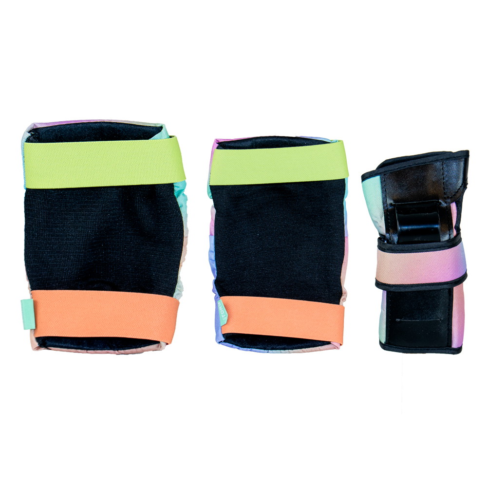 Story Freedom Kids Protective Gear 3-pack
