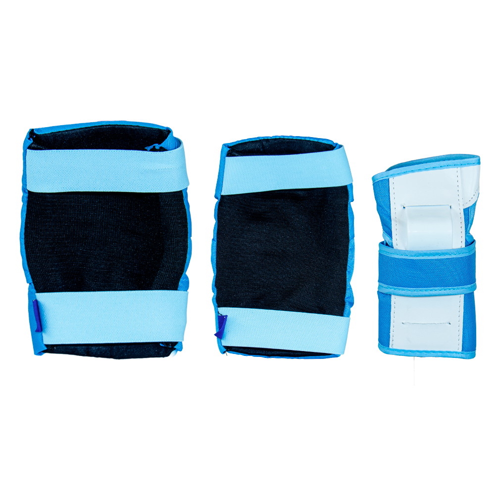 Story Freedom Kids Protective Gear 3-pack